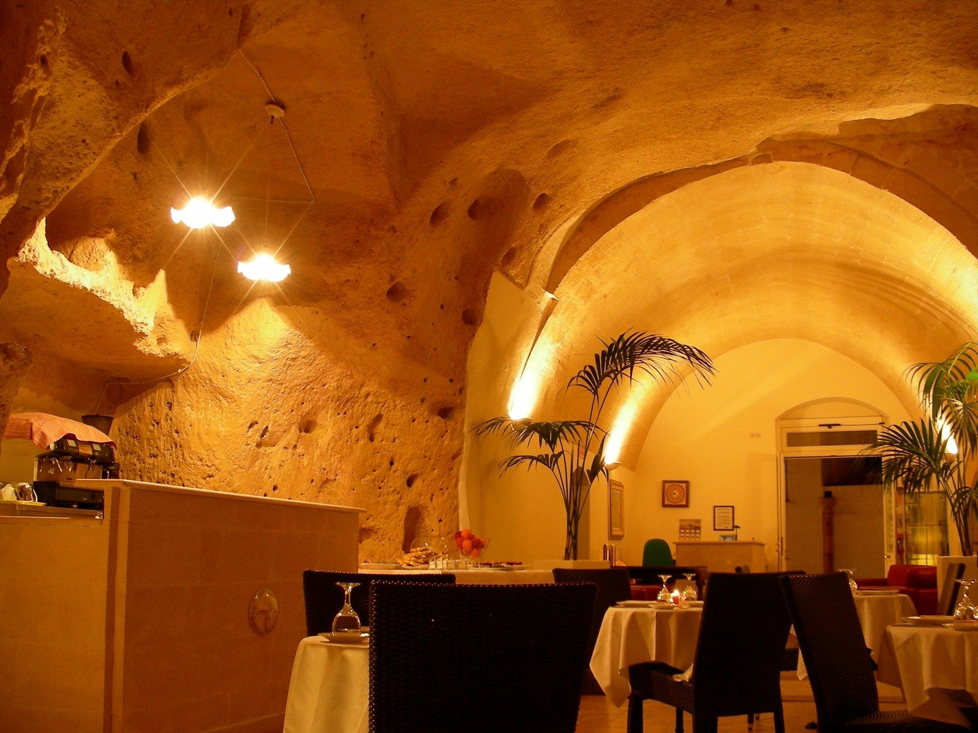 Caveoso Hotel 3*